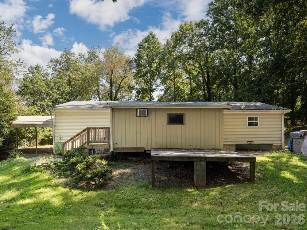 26 Audrey Lane Asheville, NC 28806