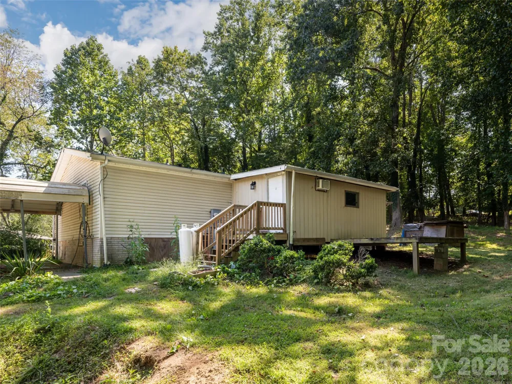 26 Audrey Lane Asheville, NC 28806