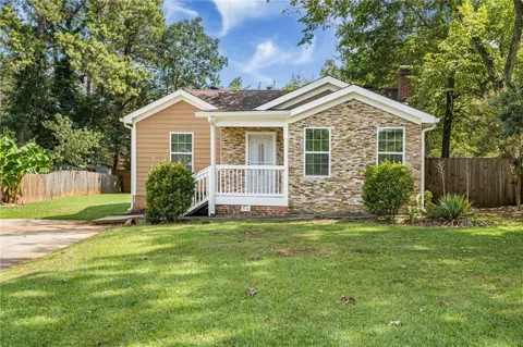 1194 Barnes Mill Road