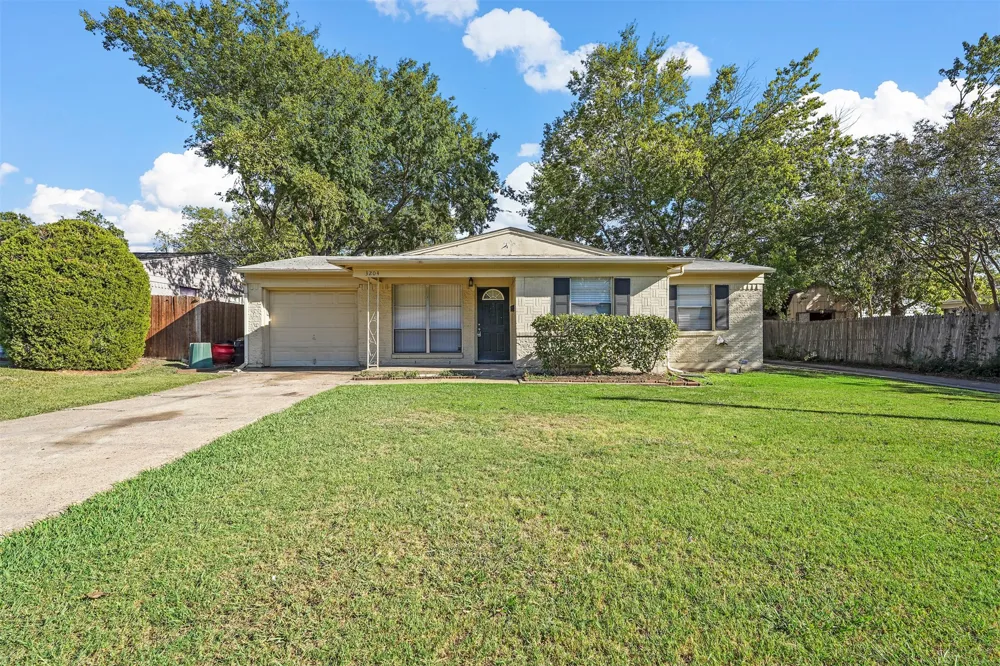3204 Caribbean Drive Mesquite, TX 75150