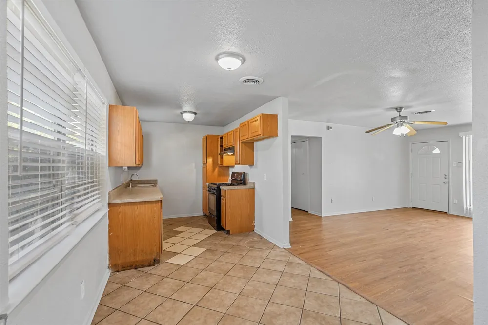 3204 Caribbean Drive Mesquite, TX 75150