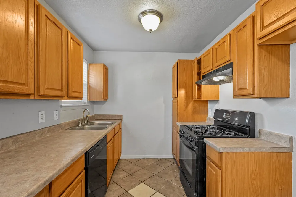 3204 Caribbean Drive Mesquite, TX 75150