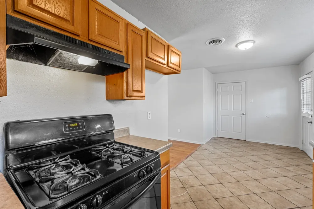 3204 Caribbean Drive Mesquite, TX 75150
