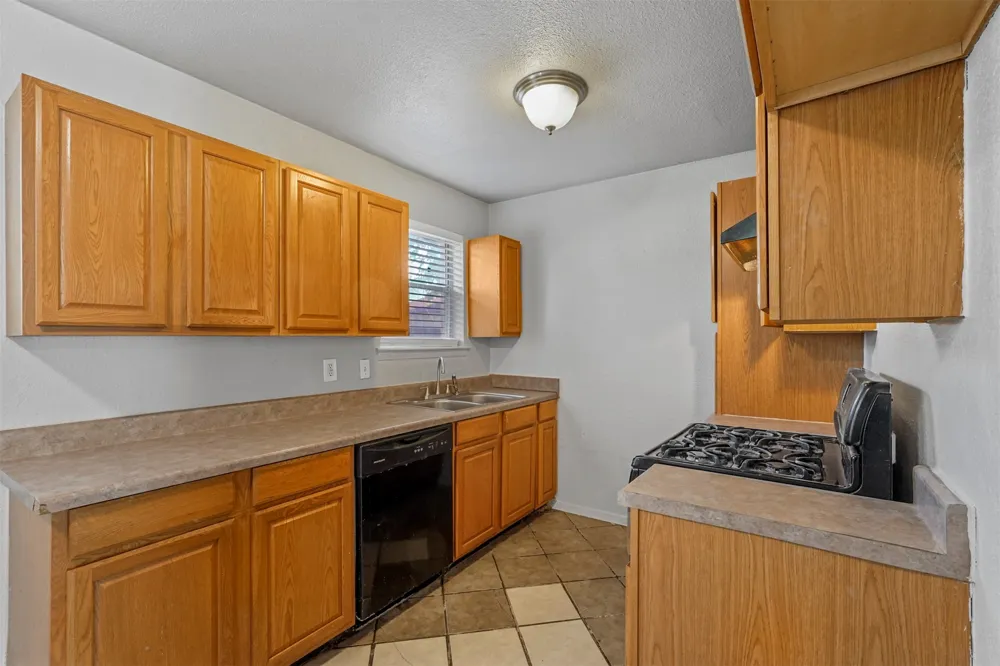3204 Caribbean Drive Mesquite, TX 75150