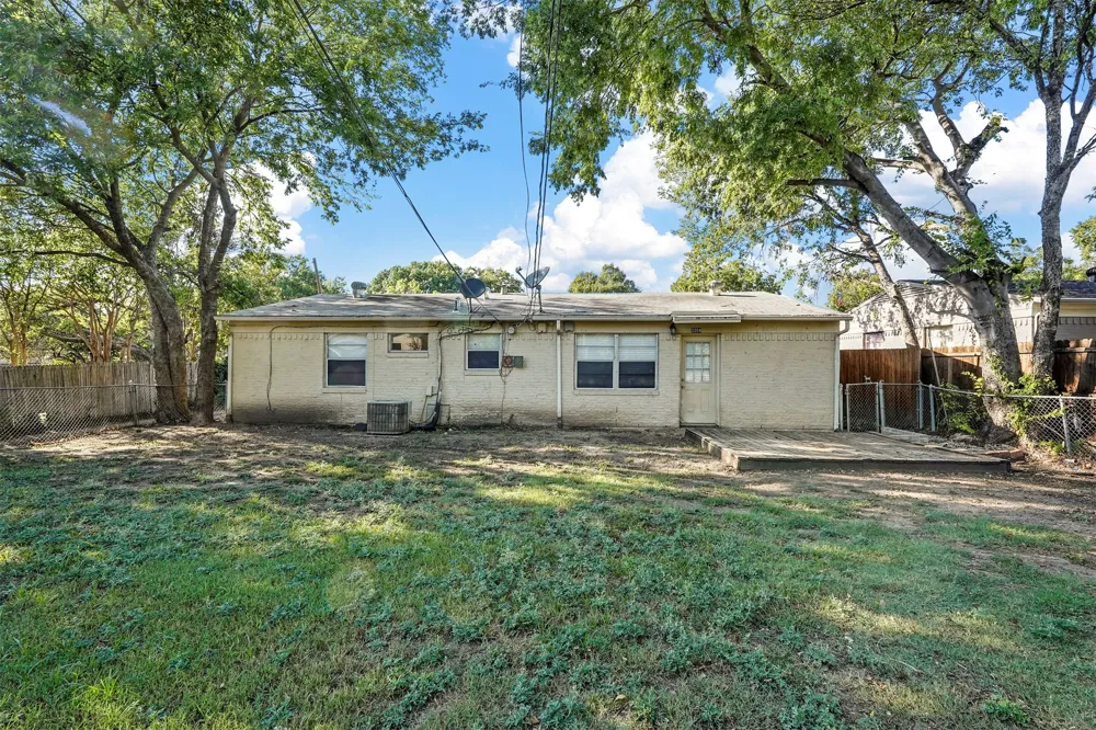 3204 Caribbean Drive Mesquite, TX 75150