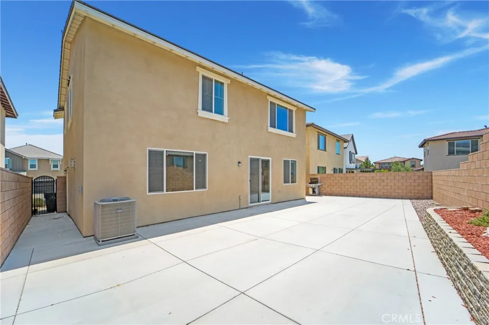 4952 S Anderson Ontario, CA 91762