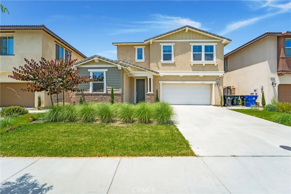 4952 S Anderson Ontario, CA 91762