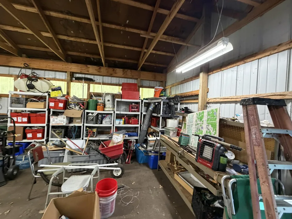 9232 W 7 Mile Road Irons, MI 49644