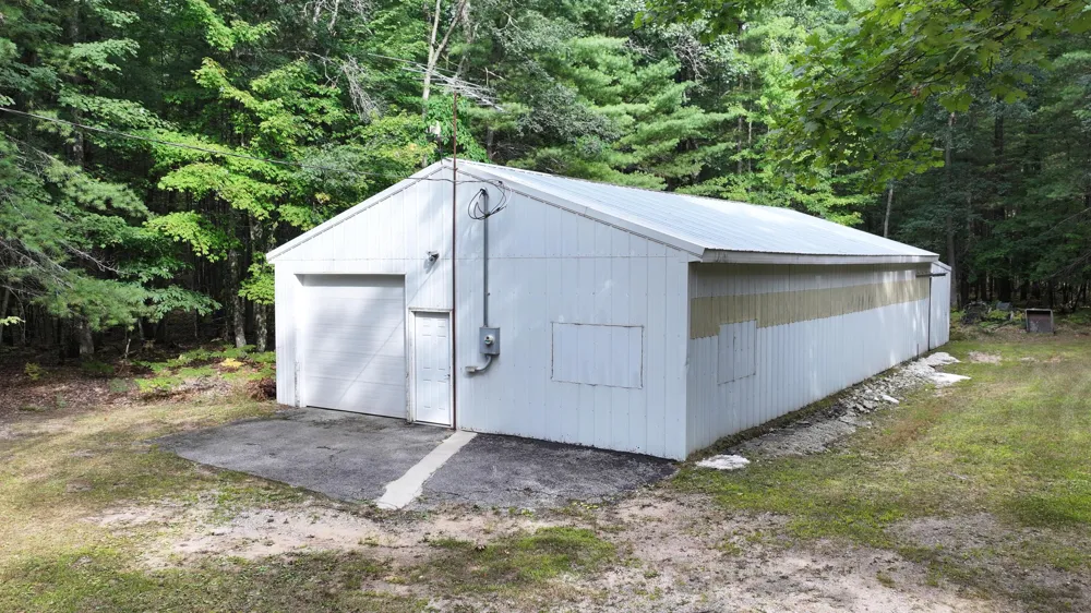 9232 W 7 Mile Road Irons, MI 49644