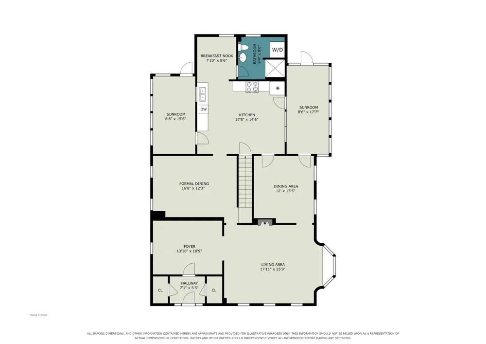 2513 S Westnedge Avenue Kalamazoo, MI 49008