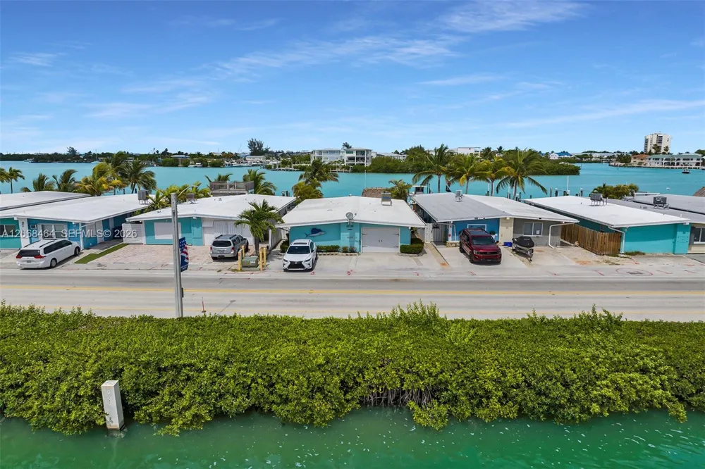 8 Sadowski Cswy Marathon, FL 33051