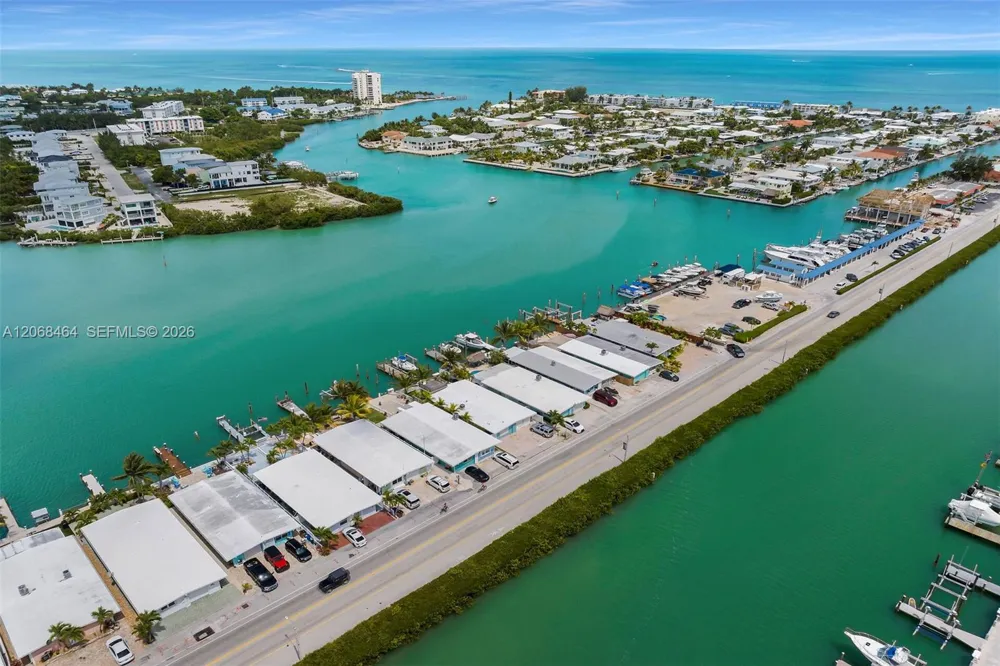 8 Sadowski Cswy Marathon, FL 33051