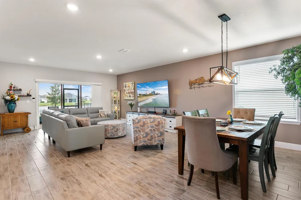 9387 SW SERAPIS WAY SW #9387 Port St. Lucie, FL 34987