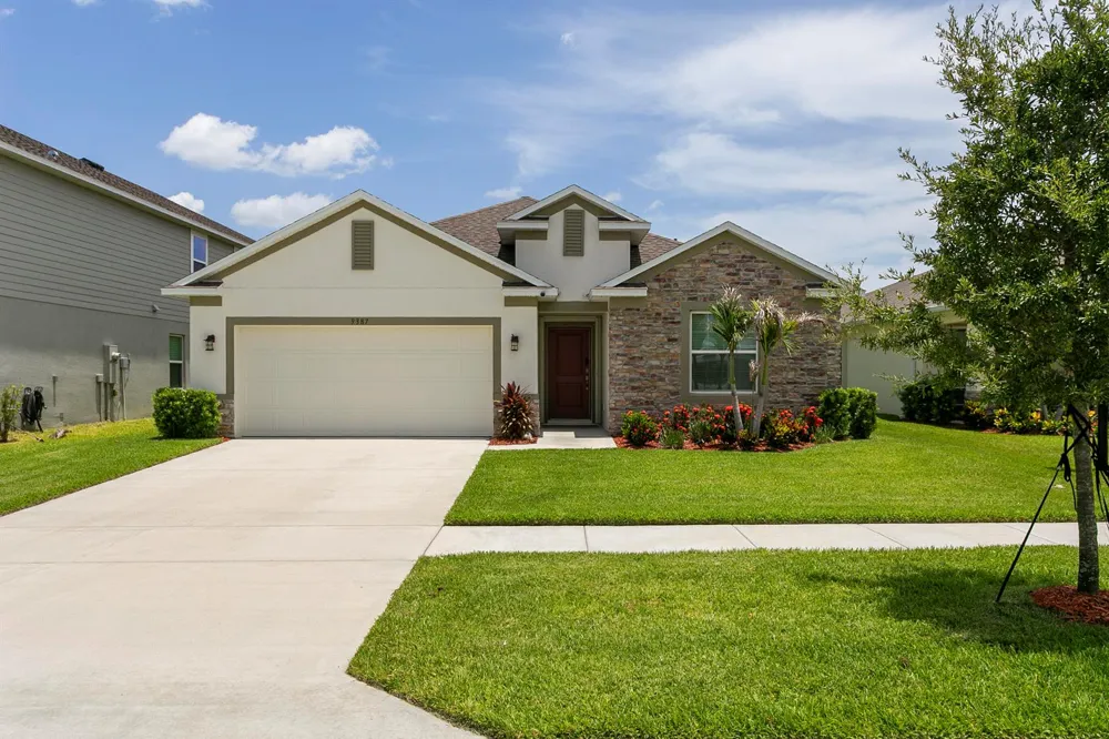 9387 SW SERAPIS WAY SW #9387 Port St. Lucie, FL 34987