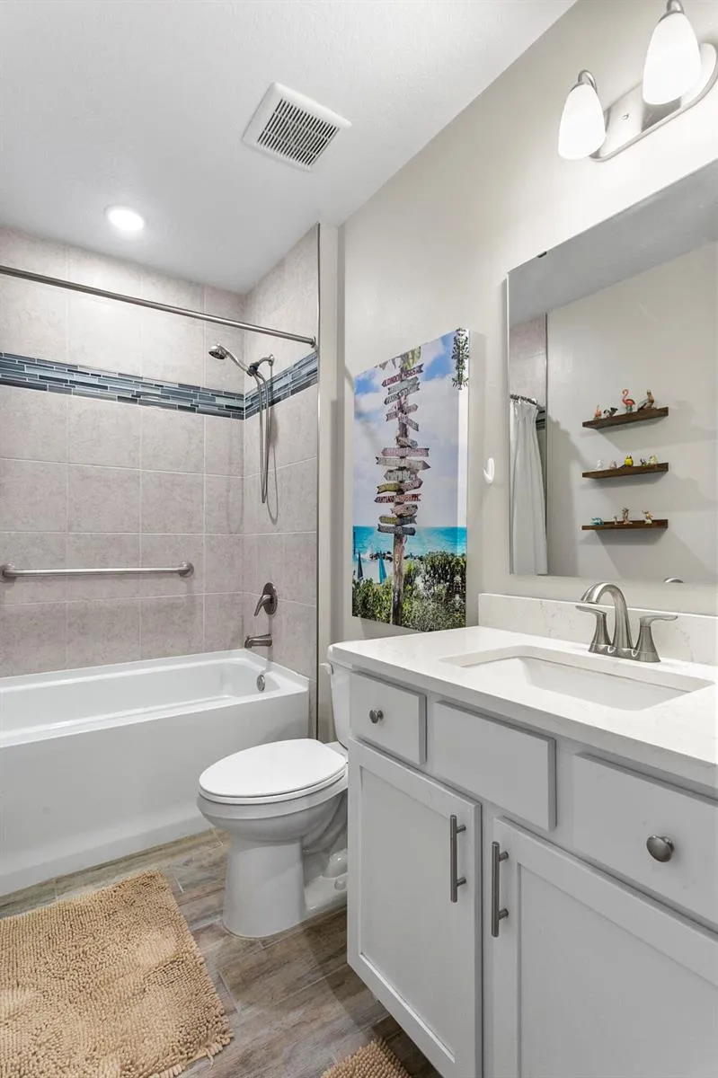 9387 SW SERAPIS WAY SW #9387 Port St. Lucie, FL 34987