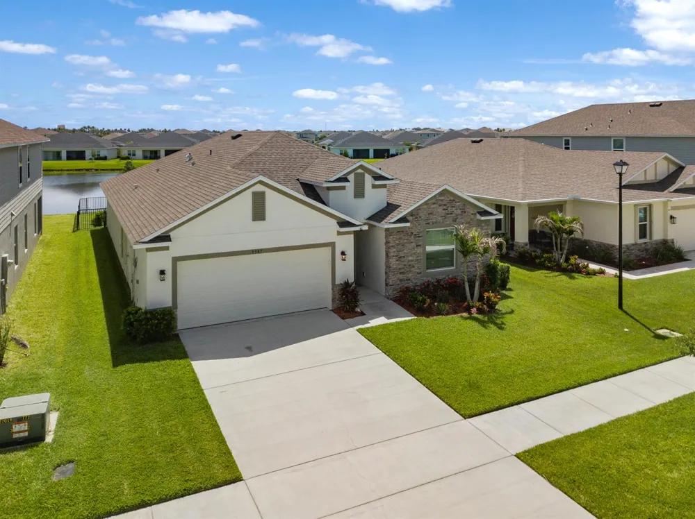 9387 SW SERAPIS WAY SW #9387 Port St. Lucie, FL 34987