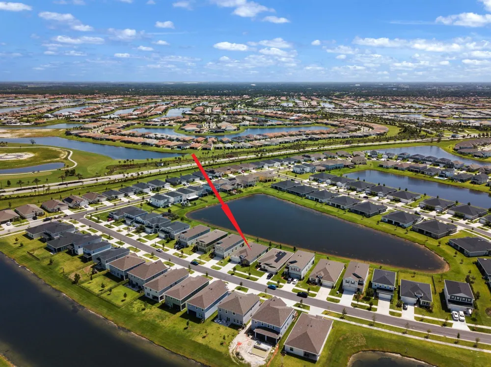 9387 SW SERAPIS WAY SW #9387 Port St. Lucie, FL 34987