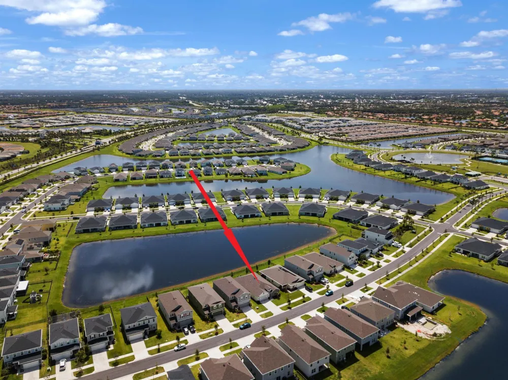 9387 SW SERAPIS WAY SW #9387 Port St. Lucie, FL 34987