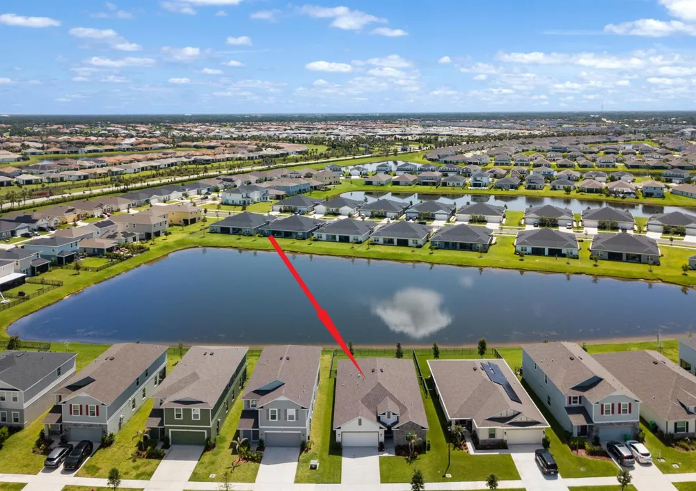 9387 SW SERAPIS WAY SW #9387 Port St. Lucie, FL 34987