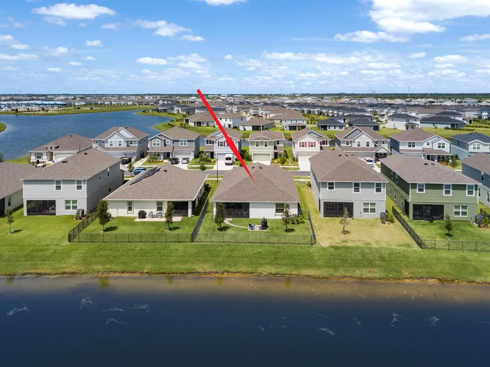 9387 SW SERAPIS WAY SW #9387 Port St. Lucie, FL 34987