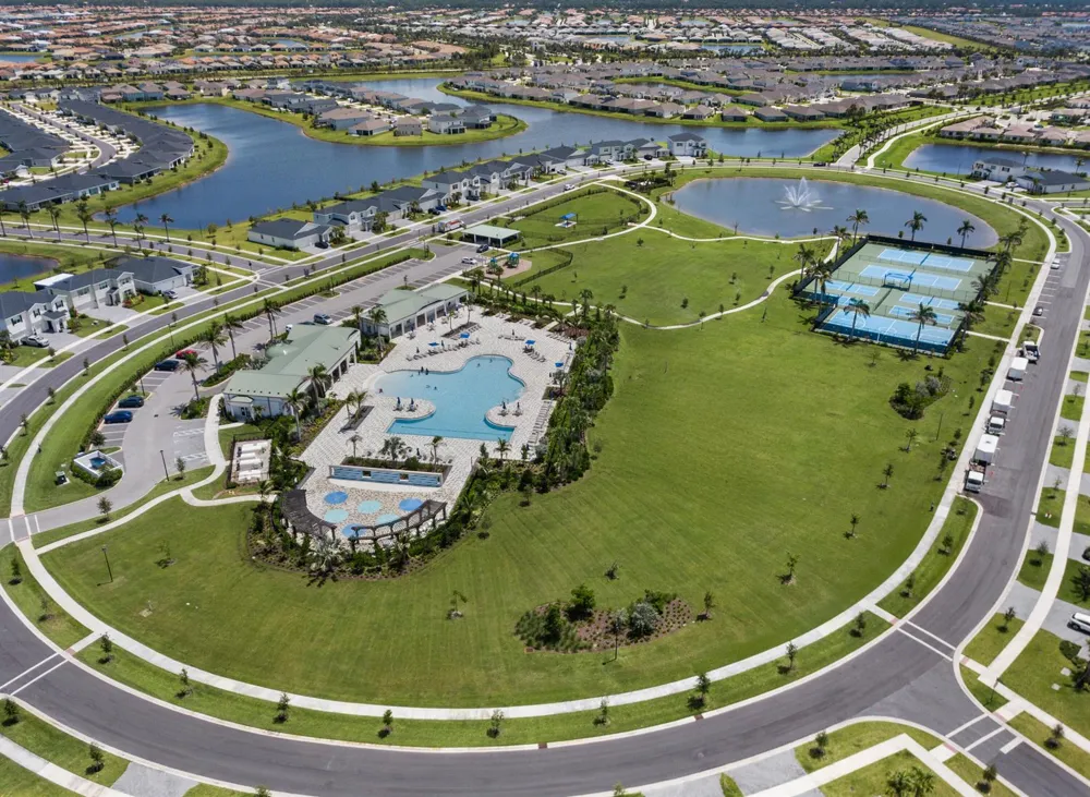 9387 SW SERAPIS WAY SW #9387 Port St. Lucie, FL 34987