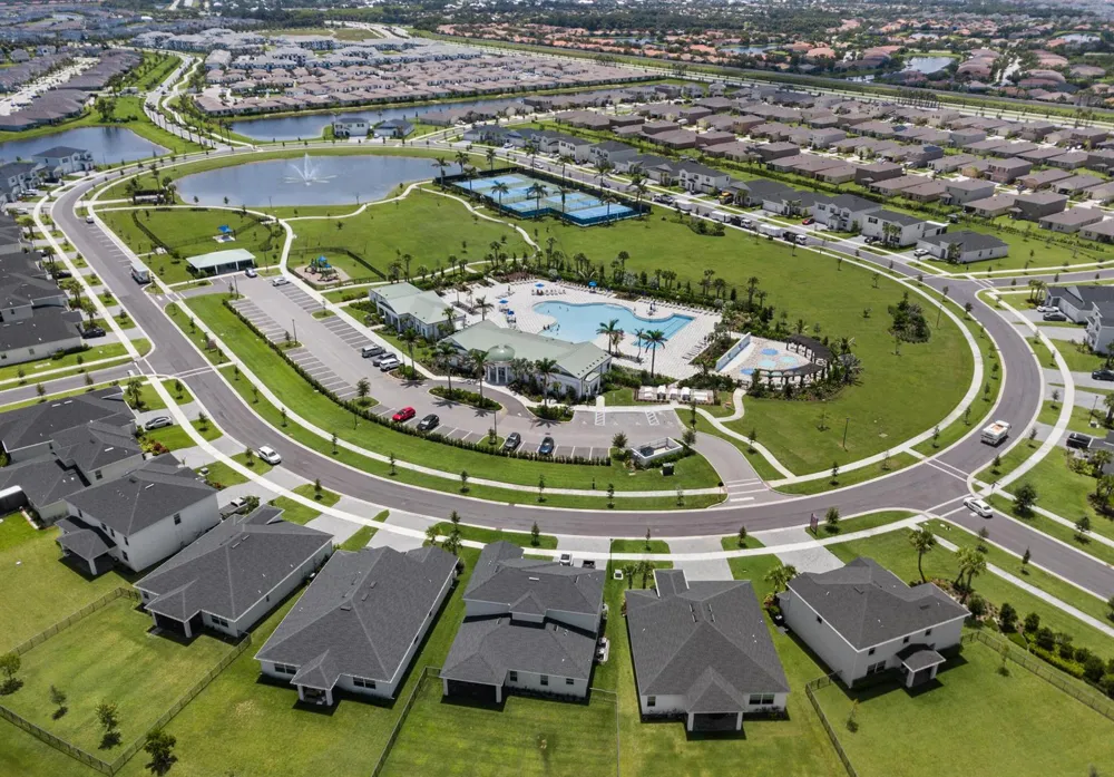 9387 SW SERAPIS WAY SW #9387 Port St. Lucie, FL 34987