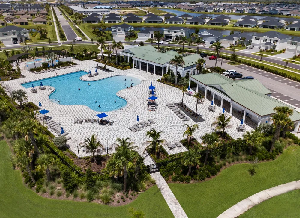 9387 SW SERAPIS WAY SW #9387 Port St. Lucie, FL 34987
