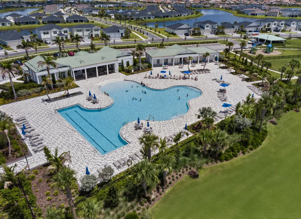 9387 SW SERAPIS WAY SW #9387 Port St. Lucie, FL 34987