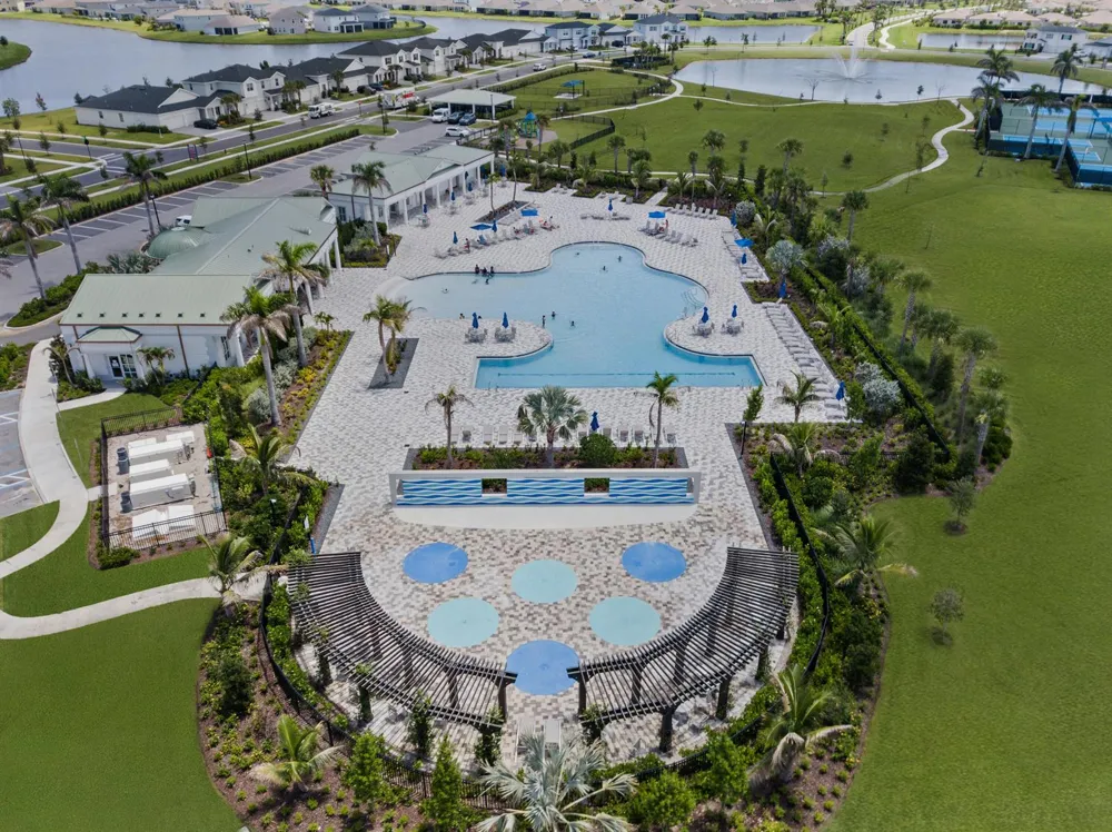 9387 SW SERAPIS WAY SW #9387 Port St. Lucie, FL 34987