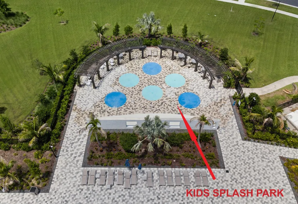 9387 SW SERAPIS WAY SW #9387 Port St. Lucie, FL 34987