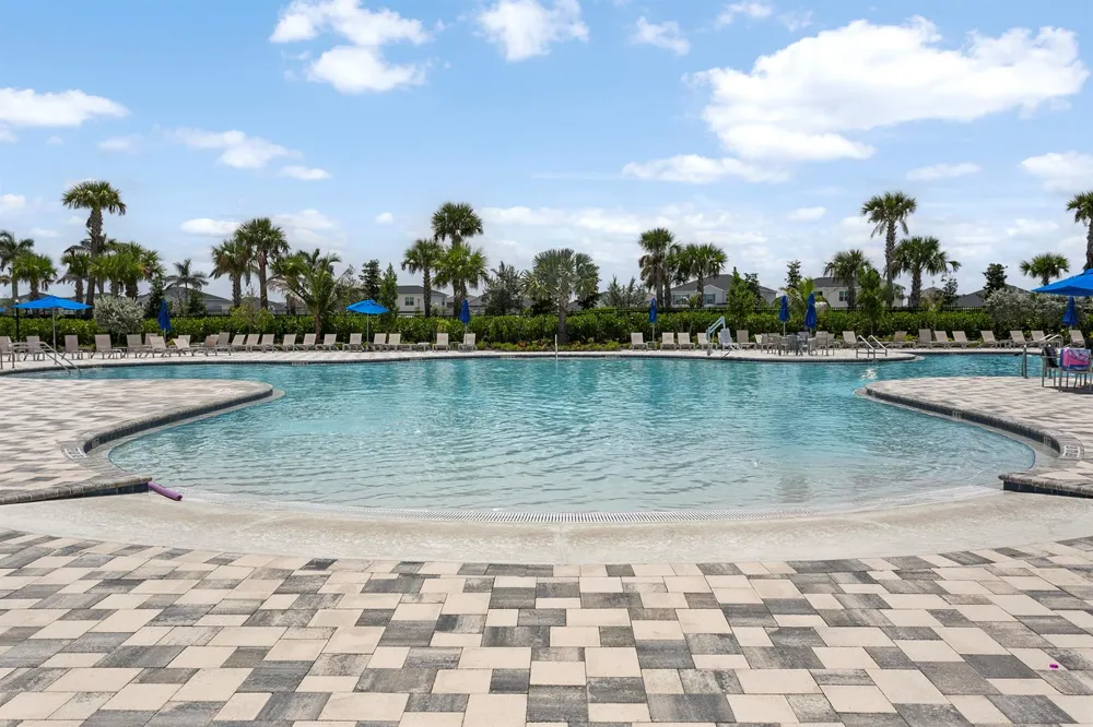 9387 SW SERAPIS WAY SW #9387 Port St. Lucie, FL 34987