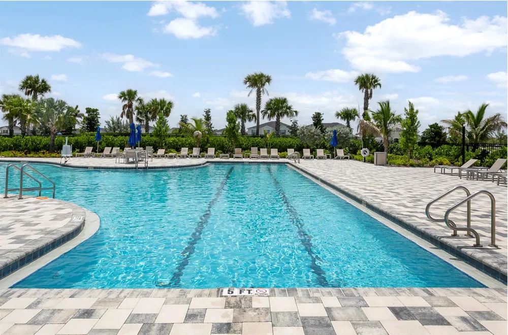 9387 SW SERAPIS WAY SW #9387 Port St. Lucie, FL 34987