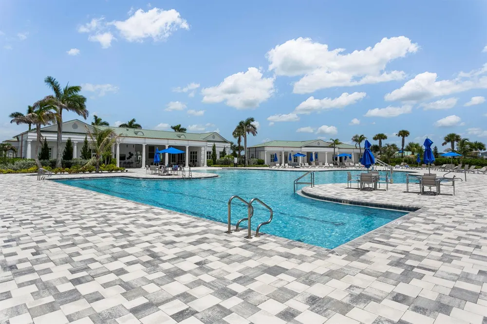 9387 SW SERAPIS WAY SW #9387 Port St. Lucie, FL 34987