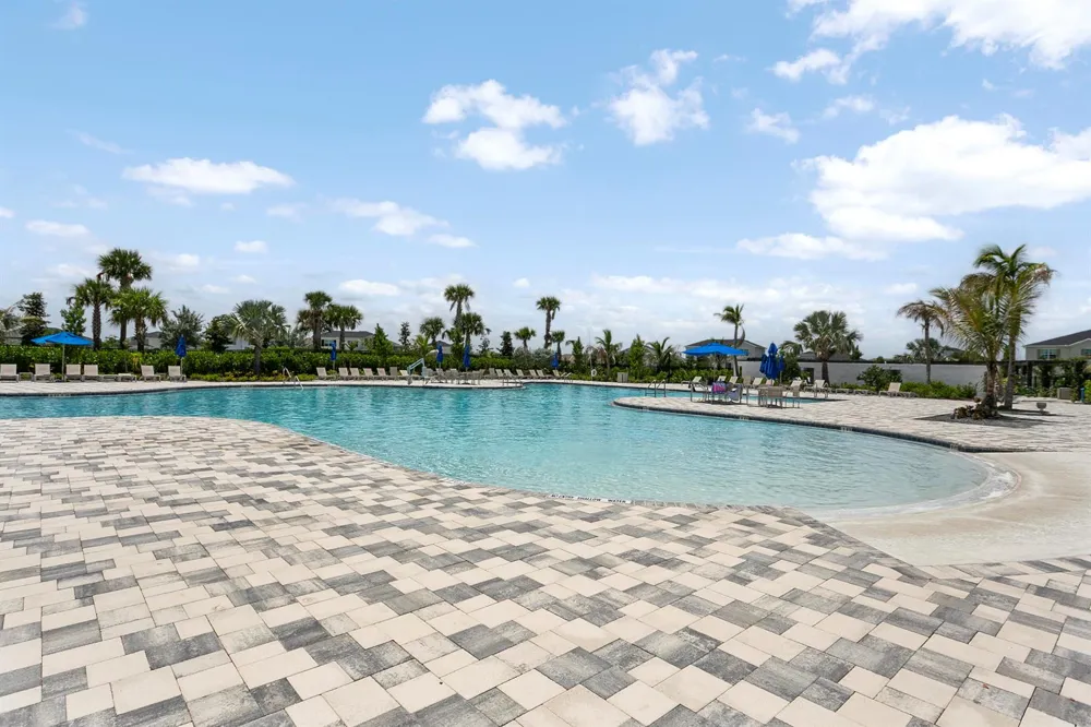 9387 SW SERAPIS WAY SW #9387 Port St. Lucie, FL 34987