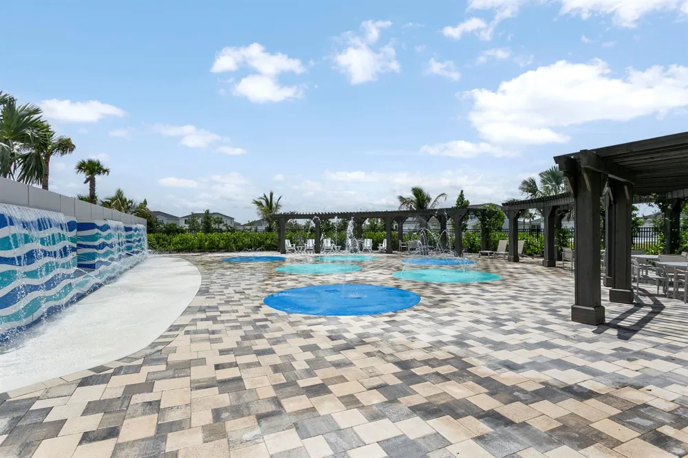 9387 SW SERAPIS WAY SW #9387 Port St. Lucie, FL 34987