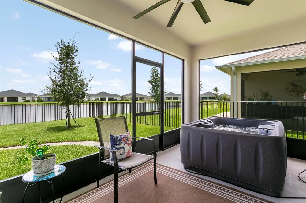 9387 SW SERAPIS WAY SW #9387 Port St. Lucie, FL 34987