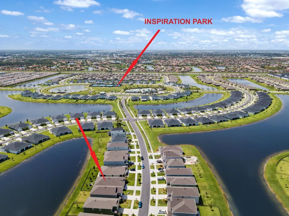 9387 SW SERAPIS WAY SW #9387 Port St. Lucie, FL 34987