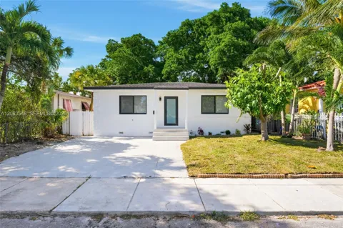 1491 NW 55th Ter