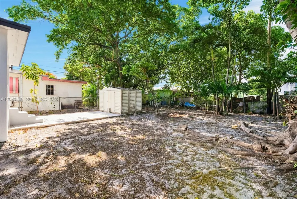 1491 NW 55th Ter Miami, FL 33142