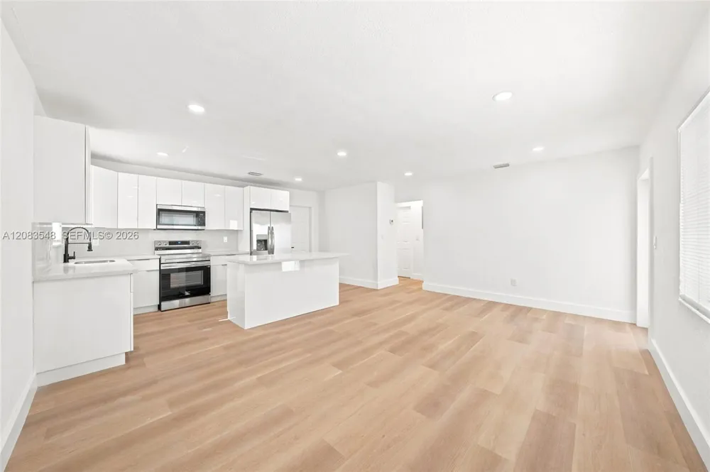 1491 NW 55th Ter Miami, FL 33142