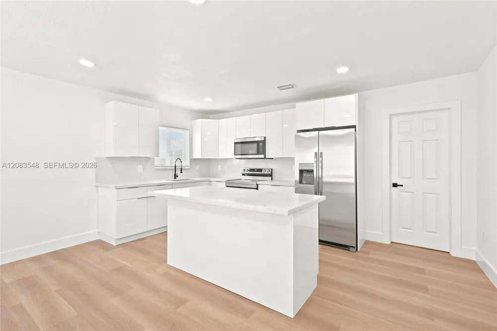 1491 NW 55th Ter Miami, FL 33142