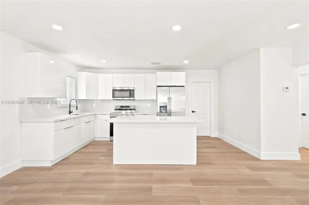 1491 NW 55th Ter Miami, FL 33142