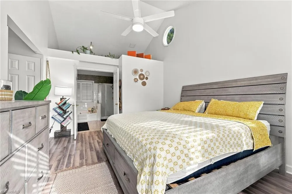 1 Ivy Ridge Court Greensboro, NC 27407