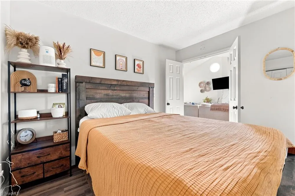 1 Ivy Ridge Court Greensboro, NC 27407
