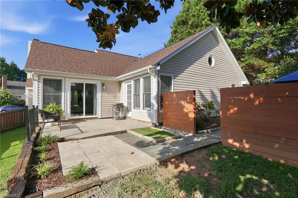 1 Ivy Ridge Court Greensboro, NC 27407