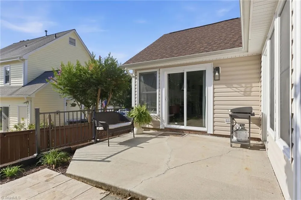 1 Ivy Ridge Court Greensboro, NC 27407