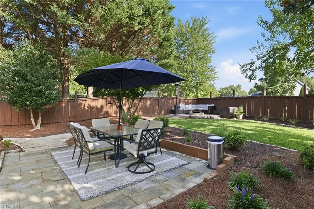 1 Ivy Ridge Court Greensboro, NC 27407