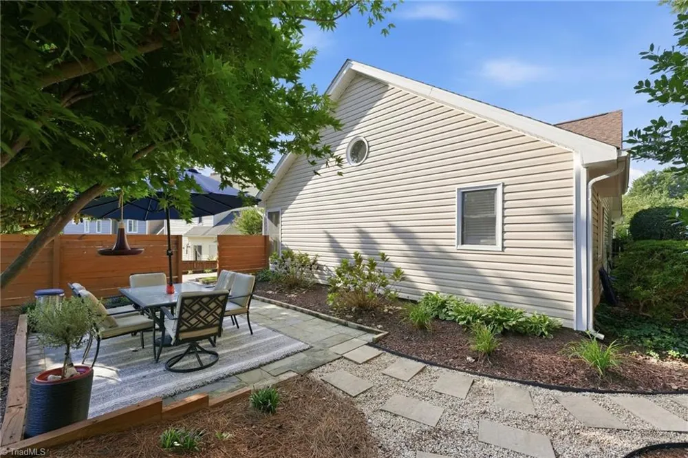 1 Ivy Ridge Court Greensboro, NC 27407