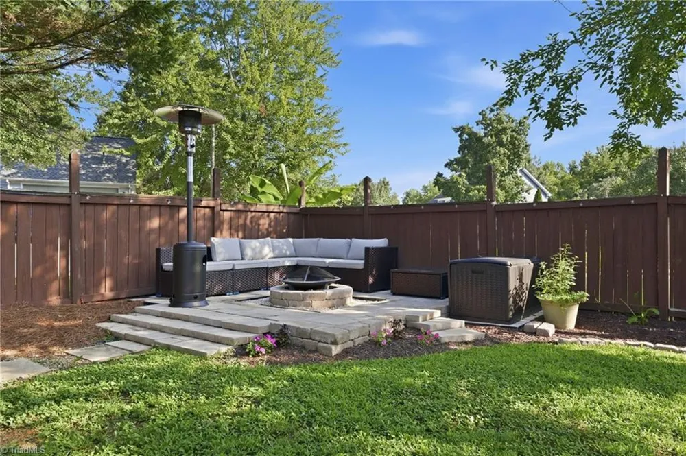 1 Ivy Ridge Court Greensboro, NC 27407
