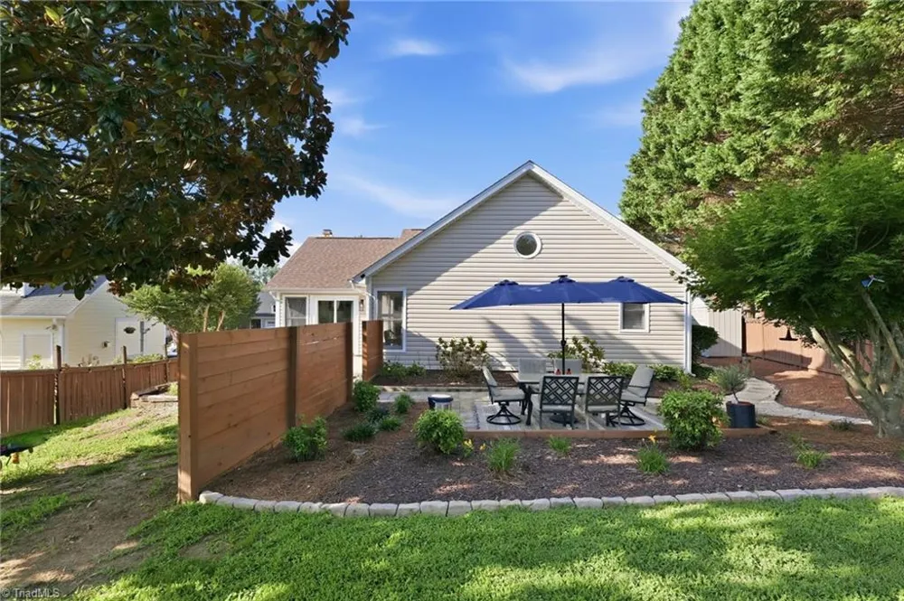 1 Ivy Ridge Court Greensboro, NC 27407
